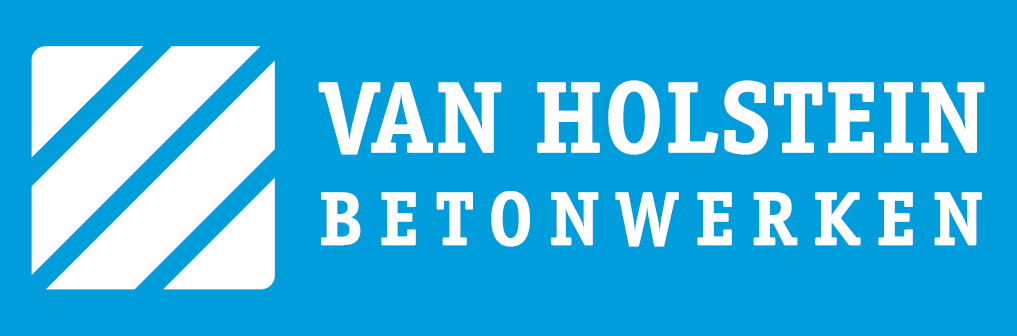 Logo Van Holstein Betonwerken B.V.
